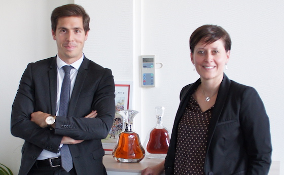 LE DÉVELOPPEMENT D’UNE APPROCHE PLUS RATIONNELLE DE LA CONSERVATION DES VINS
Sandrine Weingartner et Xavier Poitou présentent un bilan de leurs travaux sur l'importance des moyens pour conserver le potentiel de qualité des vins.
bit.ly/2L2u9Nx
#LePaysanVigneron