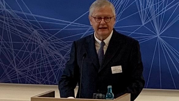 #DCGKonferenz2019 mehr Informationen unter:
dcgk.de/de/presse/dete…
#corpgov