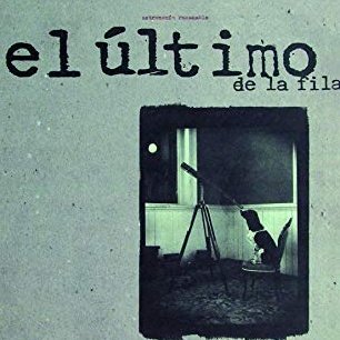 Entro en una cafetería
Está sonando El Último de la Fila

Retrocedo 20 años

"Cuando las piedras se puedan comer
y ya nadie sea más que nadie,
canta por mí
Si no estoy yo aquí"

Ya he hecho el día
#nostalgia

No som d'eixe món
👇