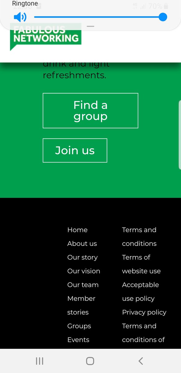 Ready for day 2 <a href="/TheBusinessShow/">The Business Show</a> at ExCel London promoting @FabBizNetwork. Come &amp; visit us on stand 1552.