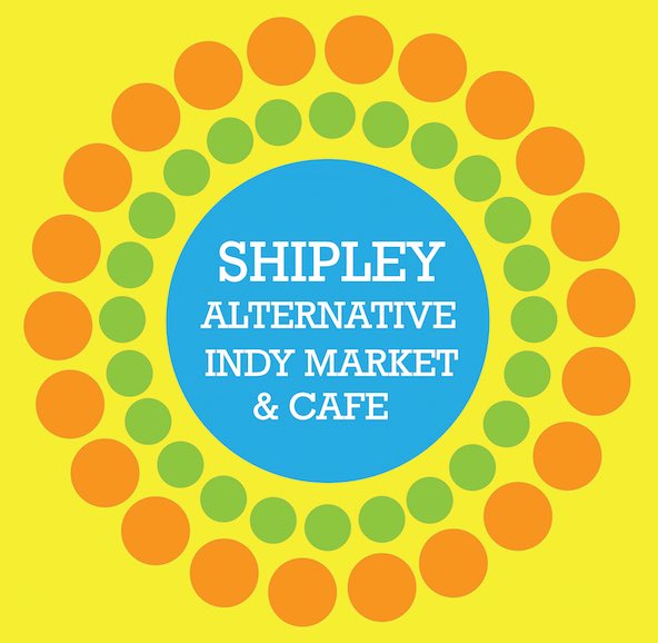 Here’s some of what’s on for the rest of 2019:

• <a href="/shipleyfilm/">shipley film society</a> shows Russian Ark, 6 Dec

• <a href="/shipleyalt/">Shipley Alternative</a>, 7 Dec

• Groovers in the Heart, 14 Dec

• <a href="/ante_art/">Ante</a> gig, 20 Dec

• Lego Fun Day, 21 Dec

• our cafe‘s open Tues-Sat until 21 Dec. Reopens 7 Jan

* <a href="/FrontRoomDisco/">FrontRoomDisco</a>, 21 Dec