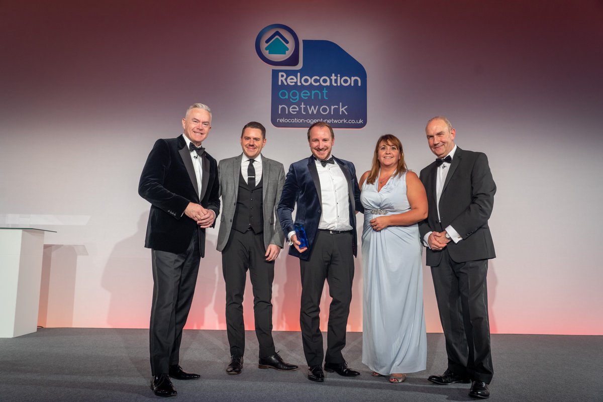 MilesandBarr's tweet image. We are proud to announce we have been crowned Best Agent in the South East Region by Relocation Agent Network for the third consecutive year! 🤩

#RelocationAgentNetwork 

milesandbarr.co.uk/get-social/est…