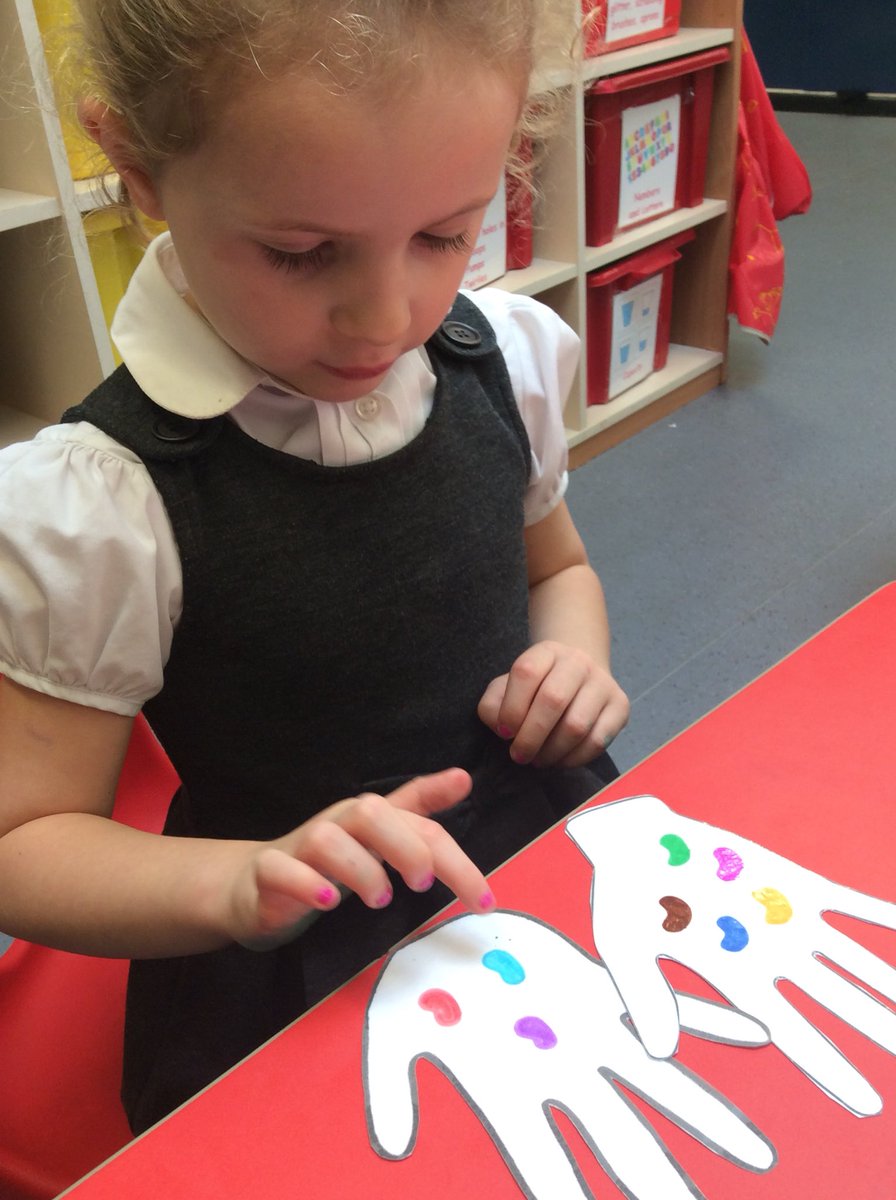 TickfordPark's tweet photo. Jelly Bean Maths on Foundation Stage
#TPfoundation #TP4Maths https://t.co/hg5WSPpSf9