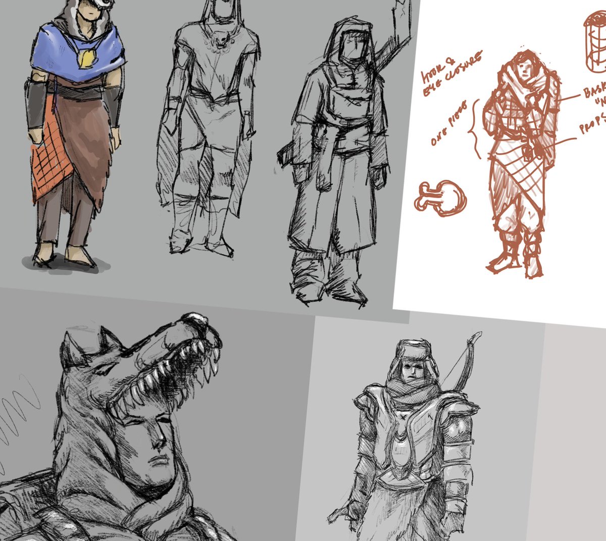 Second Floor Please tweet media