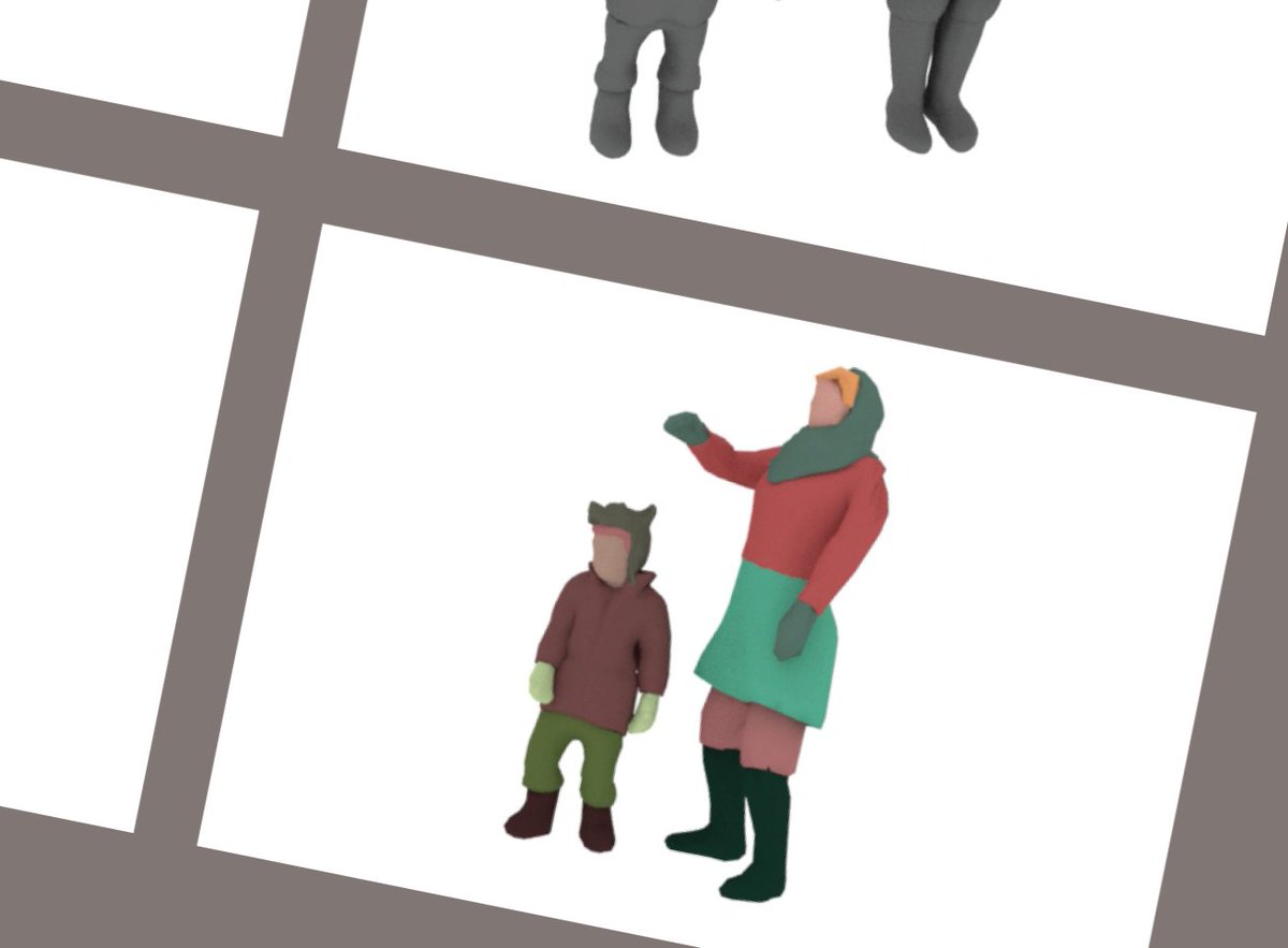 Second Floor Please tweet media