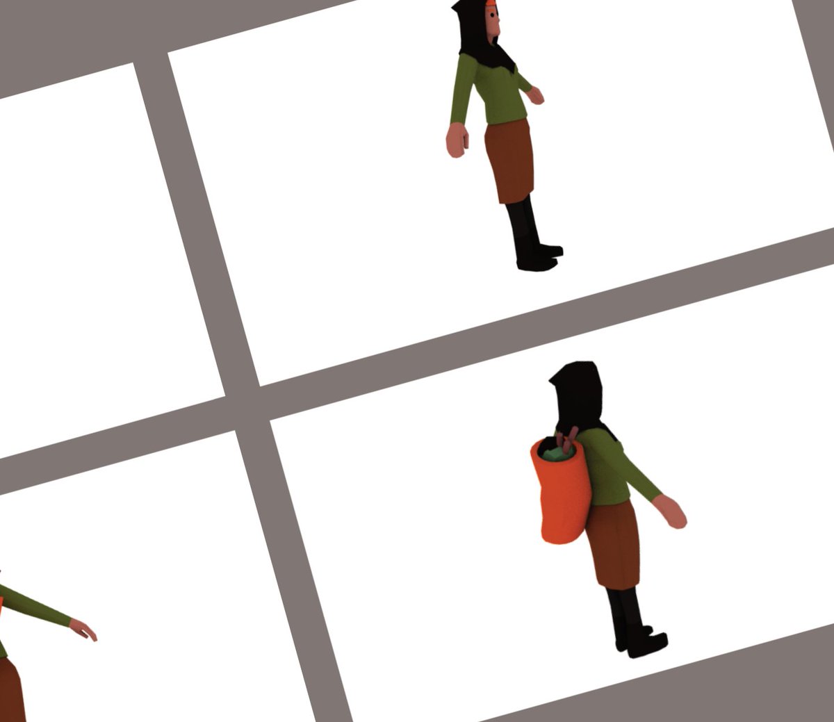 Second Floor Please tweet media