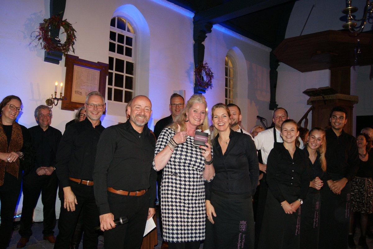 Terugblik op Tasty Tunes: een muzikale en culinaire beleving!

Wat hebben we twee mooie avonden beleefd in De Witte Kerk afgelopen weekend. Nog lekker nagenieten maar ook alweer vooruit kijken naar onze concerten in <a href="/muzenoordwijk/">De Muze Noordwijk</a> in maart 2020. 

facebook.com/14814236862564…