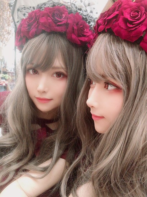 Twitterのコスプレ画像42