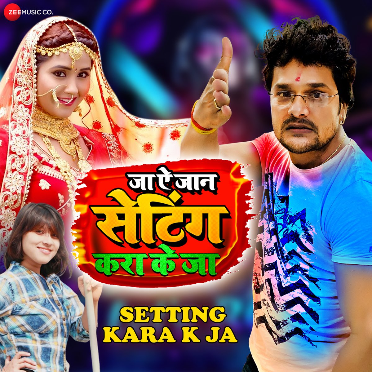 SettingKaraKJa hashtag on Twitter