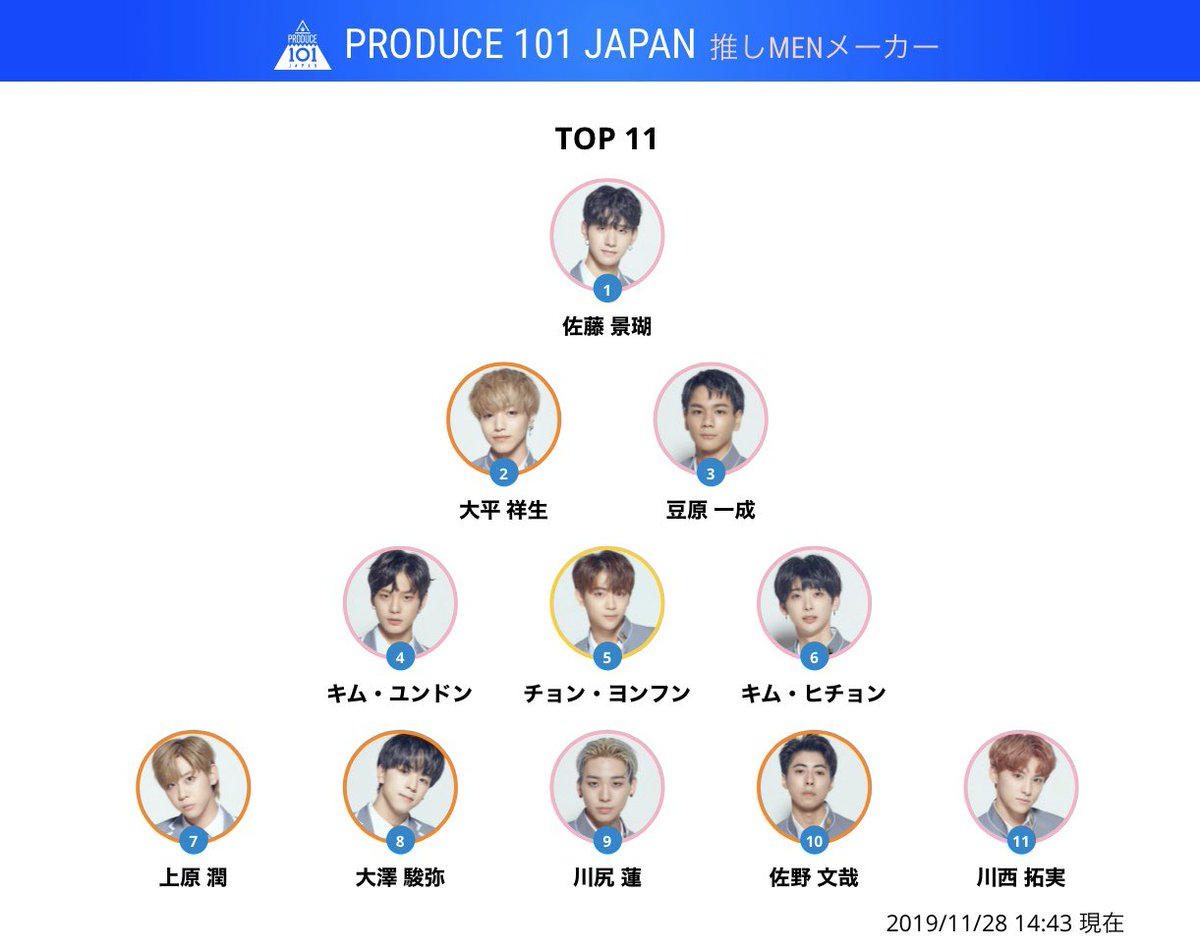 づっきー⭐️ tweet media