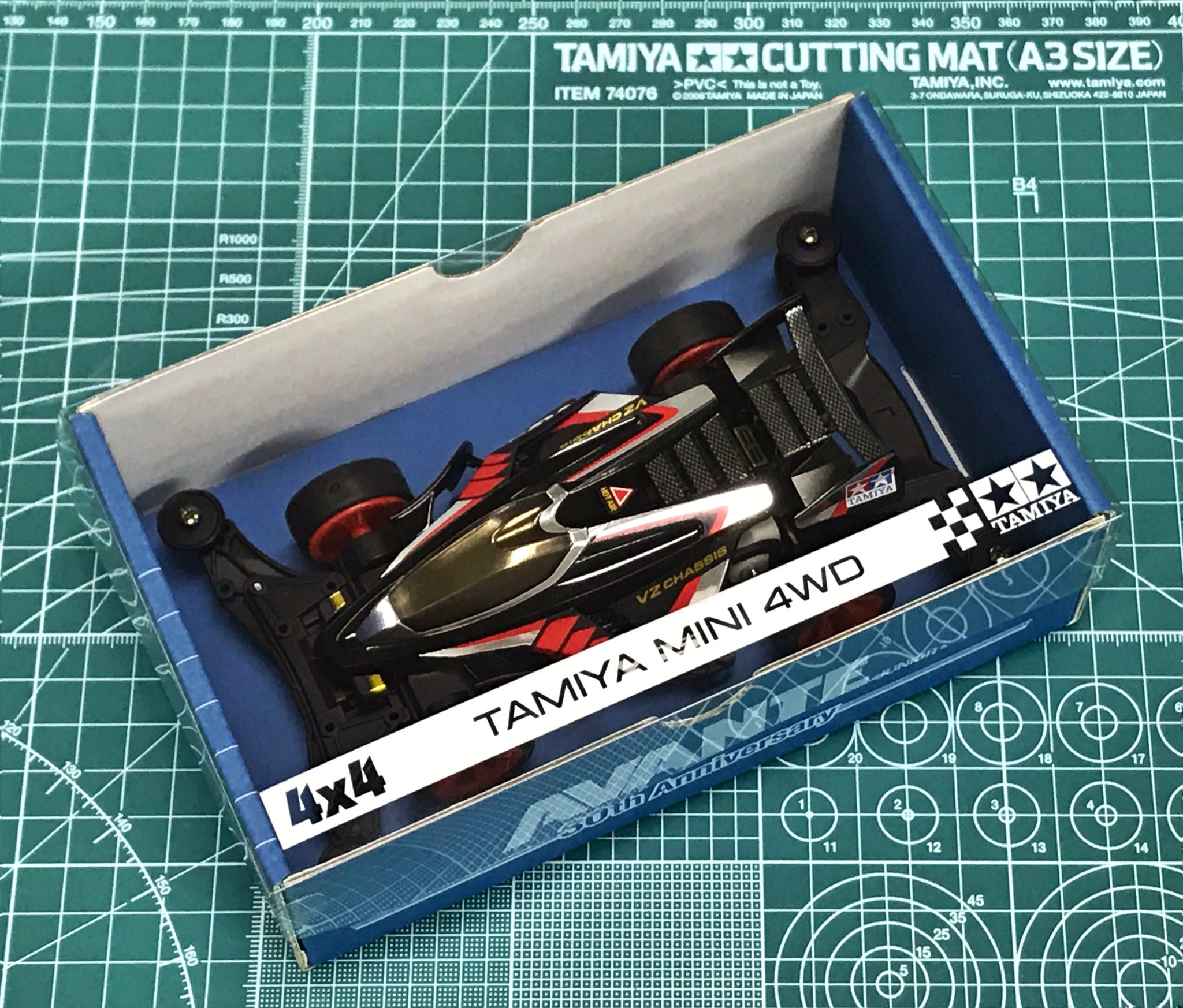 ミニ四駆【タミヤ公式】🚗🏁 على X: ミニ四駆【タミヤ公式】🚗🏁 على X: