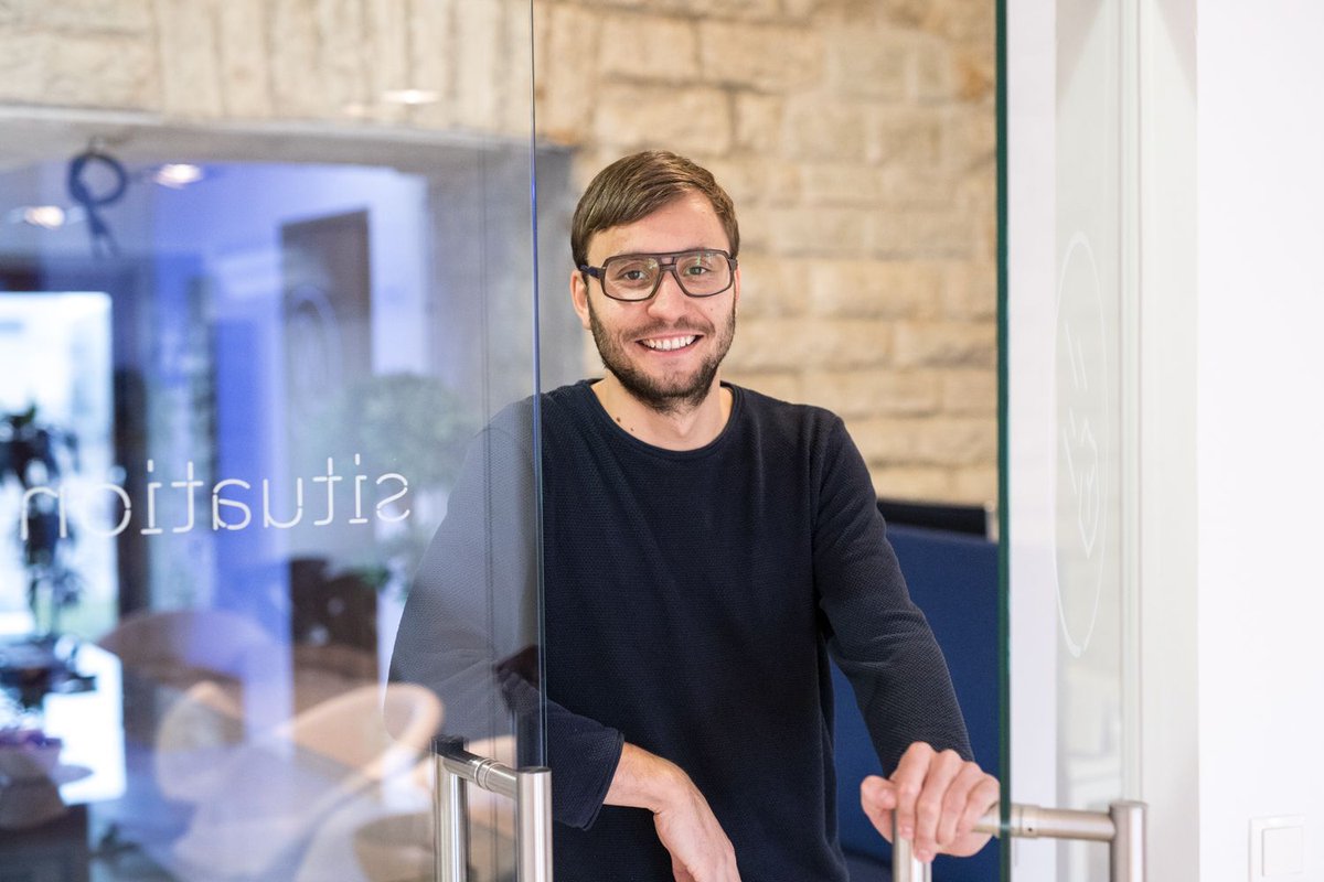 Tune in next week! <a href="/DisrupTVShow/">DisrupTV</a> will interview <a href="/ottvatter/">Ott Vatter</a>, <a href="/jeggers/">Jana Eggers</a> <a href="/NaraLogics/">Nara Logics</a> &amp; <a href="/byronreese/">Byron Reese</a> <a href="/gigaom/">GigaOm</a> bit.ly/37L3kXK 11 AM PT/2 PM ET <a href="/ValaAfshar/">Vala Afshar</a> <a href="/rwang0/">R “Ray” Wang 王瑞光 #Cupertino #AI #Energy R.NFT</a>