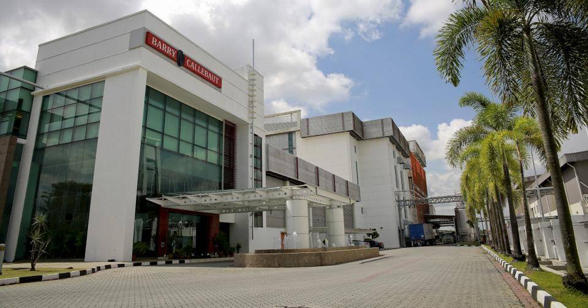 We are well on track in contributing to the collective efforts to cap global warming at 1.5° C. Learn more on where we stand in becoming carbon positive by 2025: ow.ly/FBCa50xlPo2
#BarryCallebaut #ForeverChocolate #ThrivingNature #ClimateChange #ParisAgreement