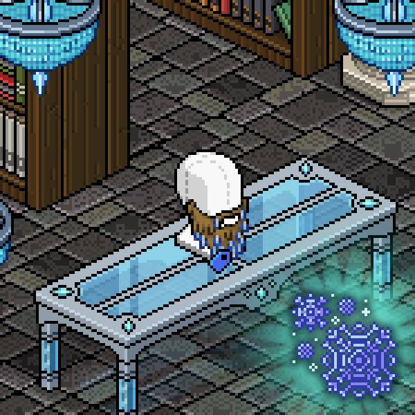 Habbo tweet media
