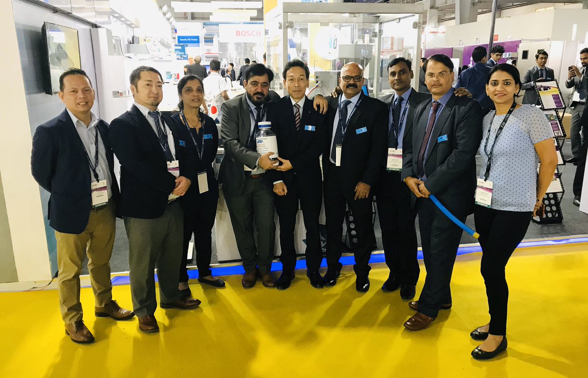 Iwata Label Co.,LTD tweet media