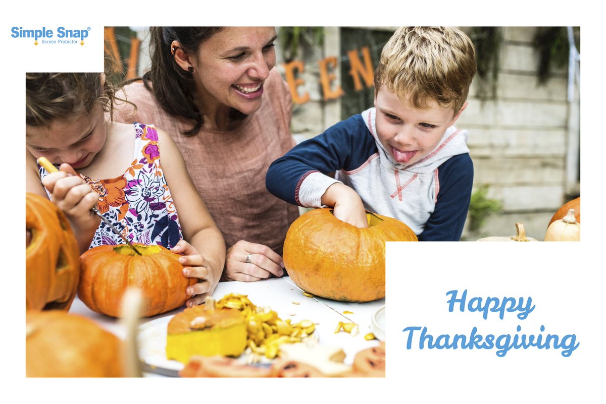 simplesnapit's tweet image. 🍁Happy Thanksgiving!! Simple Snap wishes you all a happy Thanksgiving weekend!!🍂#SimpleSnap #HappyThanksgiving
