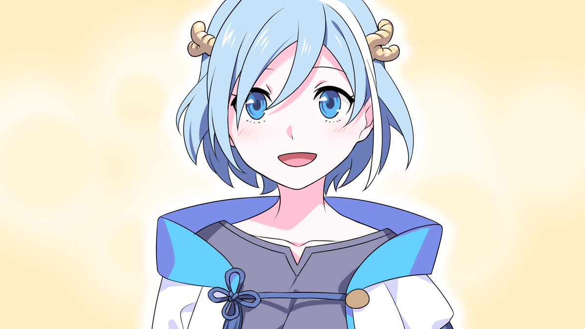 今日11月28日は私、ヒサメの誕生日‼ またひとつお姉さんになっちゃい