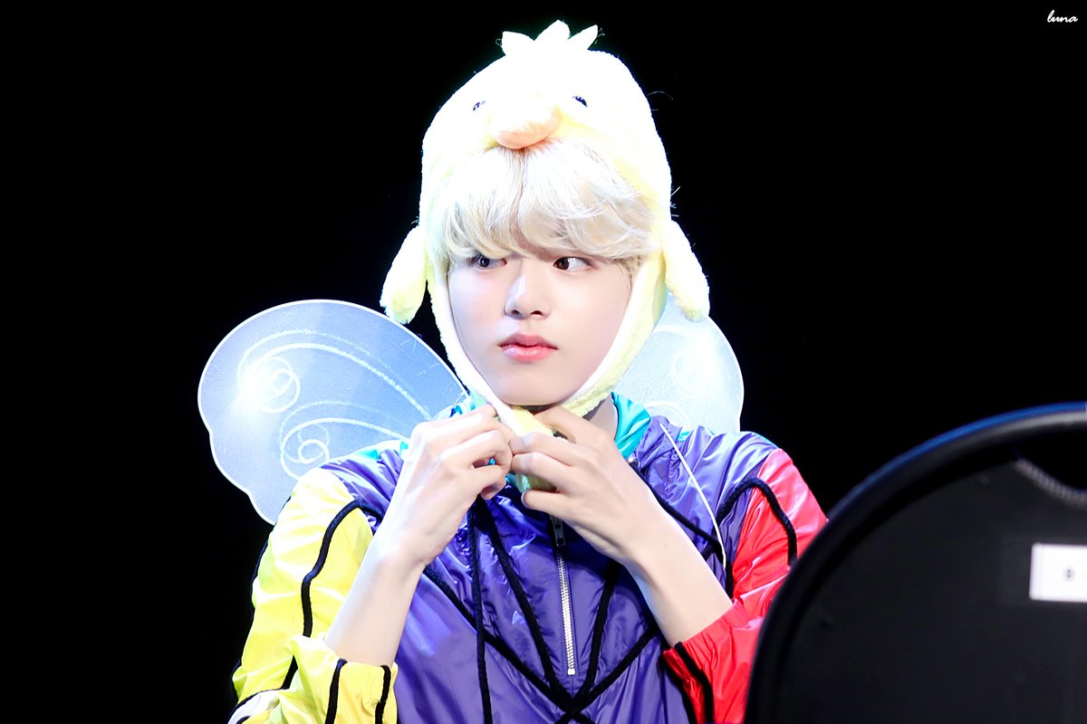 lunax0x's tweet photo. 190922 #틴틴 #이진우 #진우 #TEENTEEN

삐약이🐥💛 https://t.co/O75YJ0CzUx
