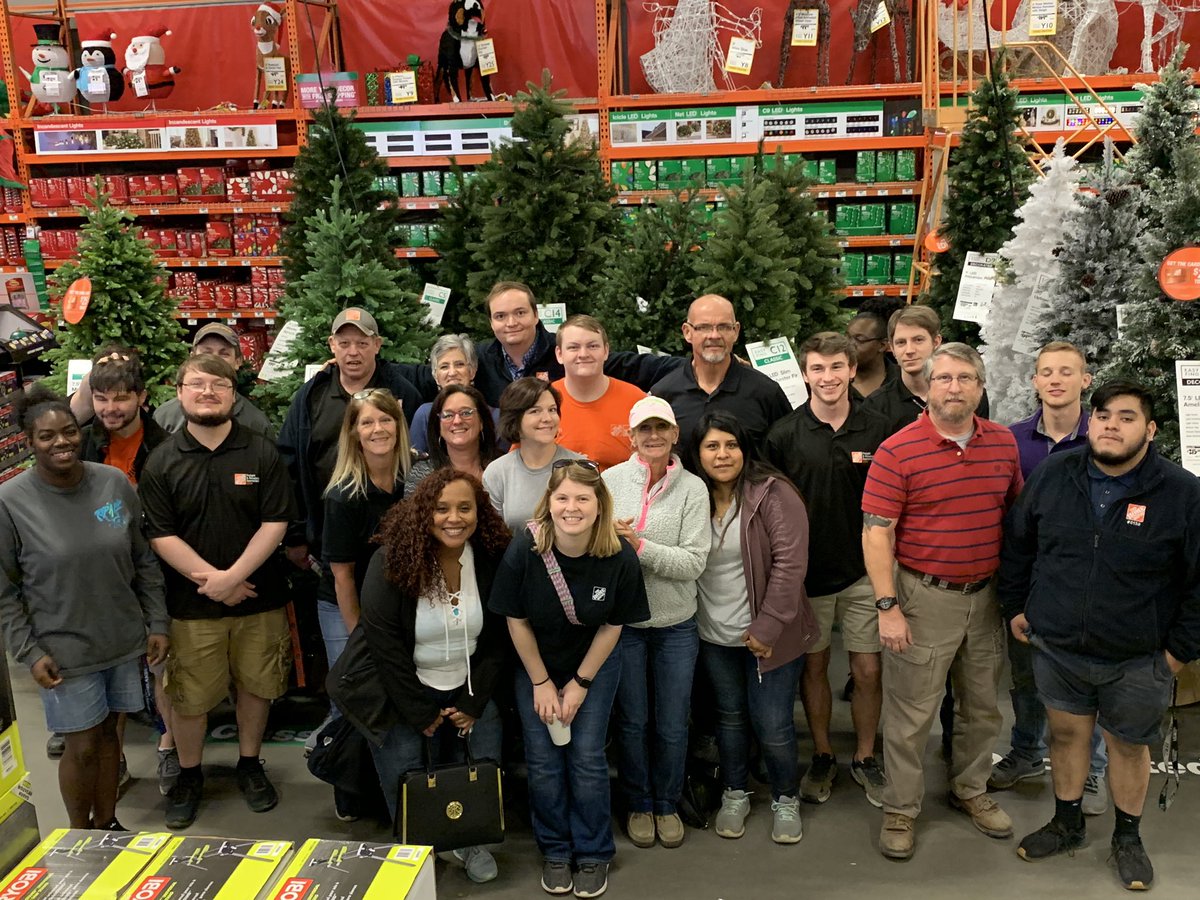 Great job tonight for team 139 bringing the ad set together. Thank you Travis for your leadership tonight. Job well done.