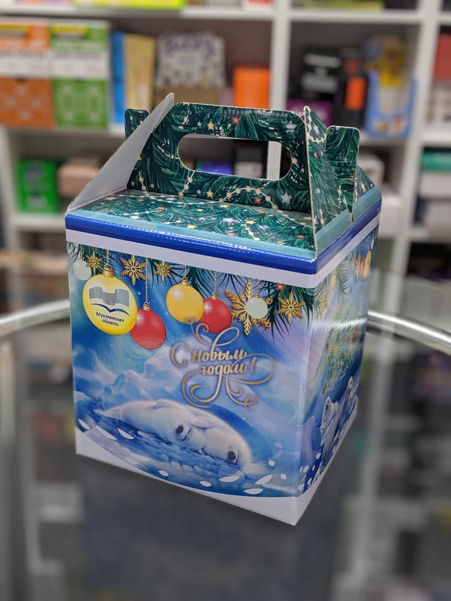 calculateru's tweet photo. Ёлочные игрушки - отличный #подарок к Новому Году, а любой хороший подарок нуждается в соответствующей упаковке. #Коробка может быть вместительной, удобной, лёгкой и конечно же стильной и красивой!
☎️ 8 (800) 555-7-000 🌐 https://t.co/XAD9HB7WS8 #Калкулэйт https://t.co/bFPRdsZcLL