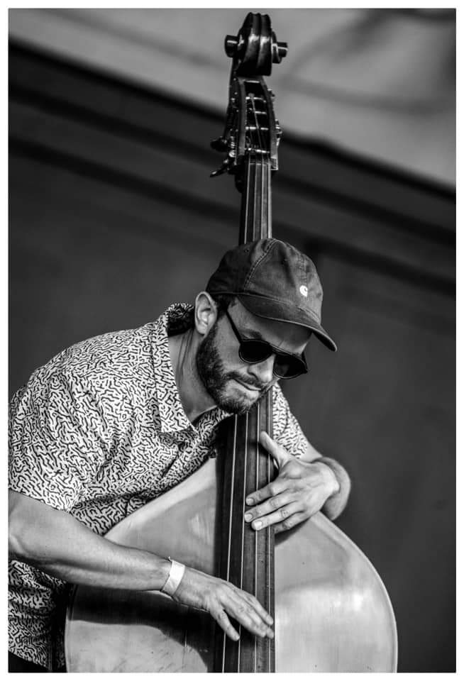 Shane Cooper (@shanecooperbass) on Twitter photo Photo by <a href="/SiphiweMhlambi/">Siphiwe Mhlambi</a> at the Jazz and Classical Encounters festival last weekend at Spier. Amazing festival wow Photo by <a href="/SiphiweMhlambi/">Siphiwe Mhlambi</a> at the Jazz and Classical Encounters festival last weekend at Spier. Amazing festival wow