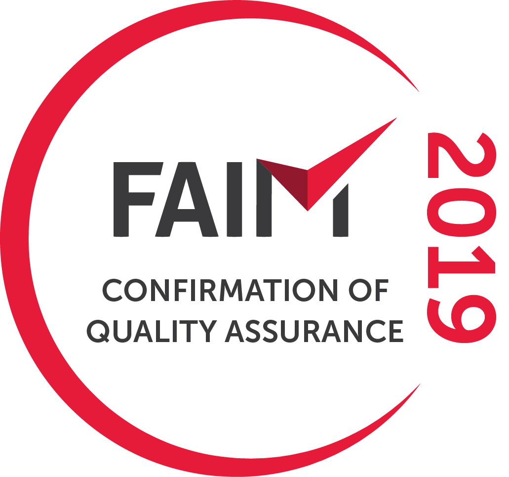 aspiremobility's tweet photo. Aspire Mobility FAIM Confirmation of Quality 2019. 
Read more here.
https://t.co/zXIigkofFM https://t.co/QYU08aXvrQ