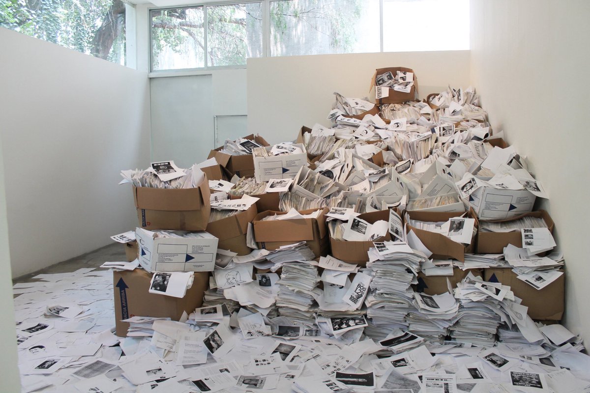 P_O_R_G's tweet photo. On Dec 9 at 18.30 we are opening the exhibition "Paper Struggles" &amp; on Dec 10 at 10.30 the seminar "Public Library and the Property Form", both at @Raven__Row in London, with @kg_ubu, @monoskop, @whatzisnehm, @EvaWeinmayr, @NThylstrup... More on: https://t.co/P9q1s46Ybg. https://t.co/uk2Dd8bTzu