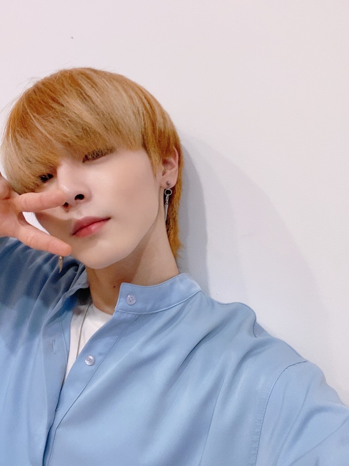 uth__official's tweet photo. [#UTH] Up To High
⠀
[#오늘은_세진_Day]를 기념해
UTH의 메인 댄서 세진이를 소개합니다!

자세한 내용은 공식 인스타그램에서 확인👇👇
https://t.co/ecxlDR5nhP https://t.co/vrFPICuytO