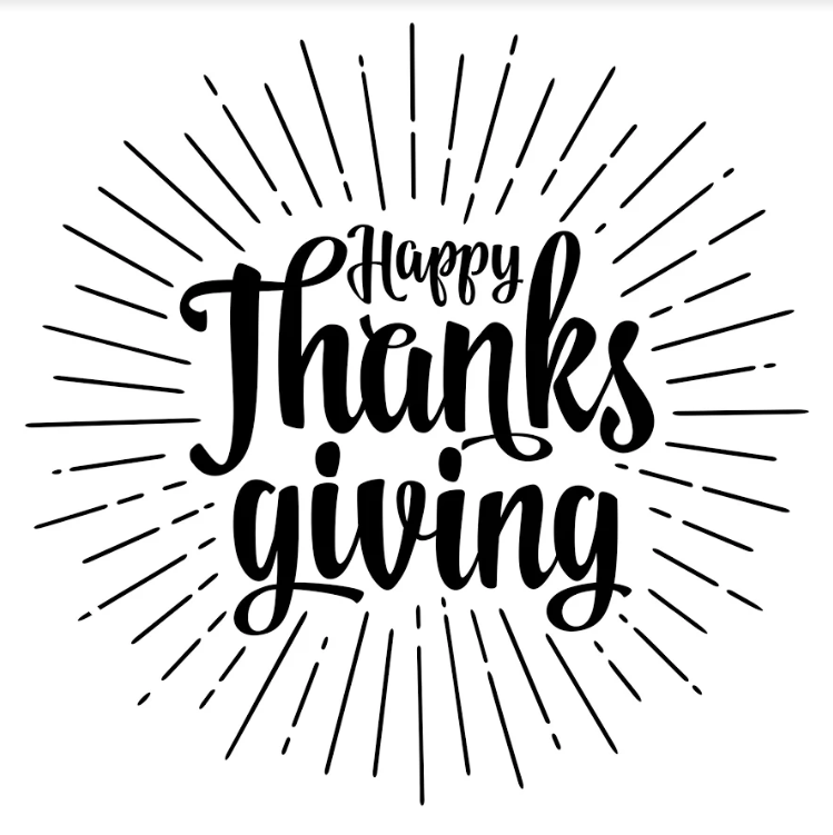 TreeDiscovery's tweet image. Happy Thanksgiving from our family to yours! We hope you enjoy your day!