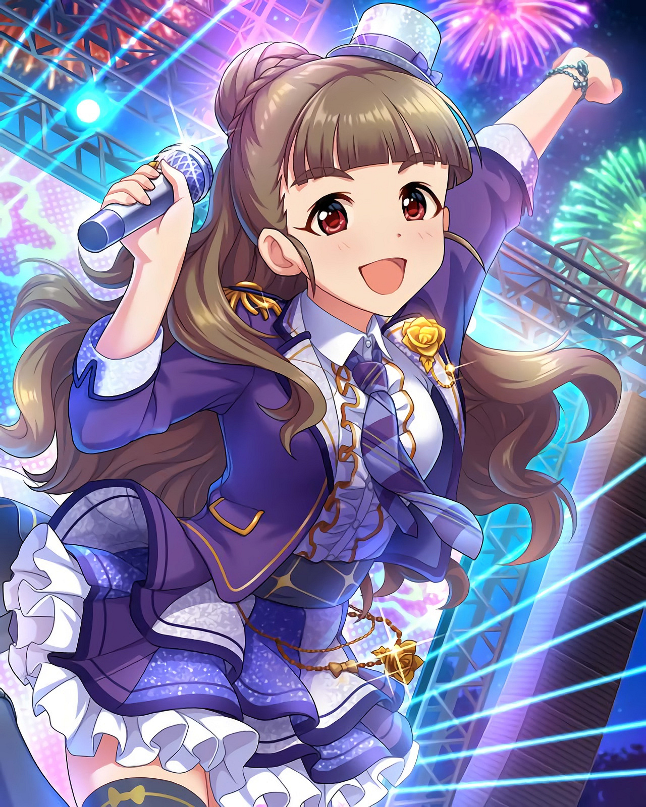 和泉＠デレマス高画質 on X: 