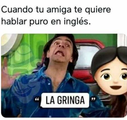 Breshly9's tweet photo. Jajajaja @CassZarate ¿Quién es? 😂😂😂 https://t.co/H2ZbuDSaVp