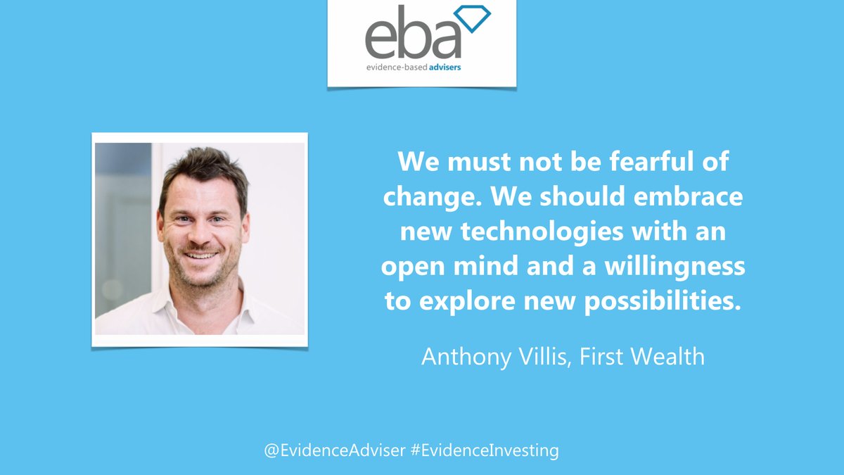 RegisMedia's tweet image. From Brain Computer Interface technology to gamification, technology is transforming the way that #FinancialPlanning services are delivered. The most successful firms will be those who aren’t afraid to embrace it @EvidenceAdviser #AdviserTech #BCI bit.ly/2Wupzfr