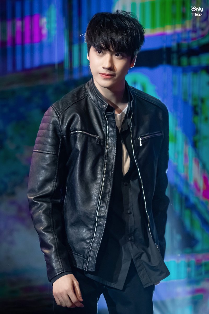 Only__TEe's tweet image. [24.11.19] …TEeTEe…
🎤 Week 10 Concert Superboy Project Presented by GSB @ LIDO CONNECT
.
“ ตาแป๋วมาก “ 
.
#TEeThanapon 
#superboyprojectweek10