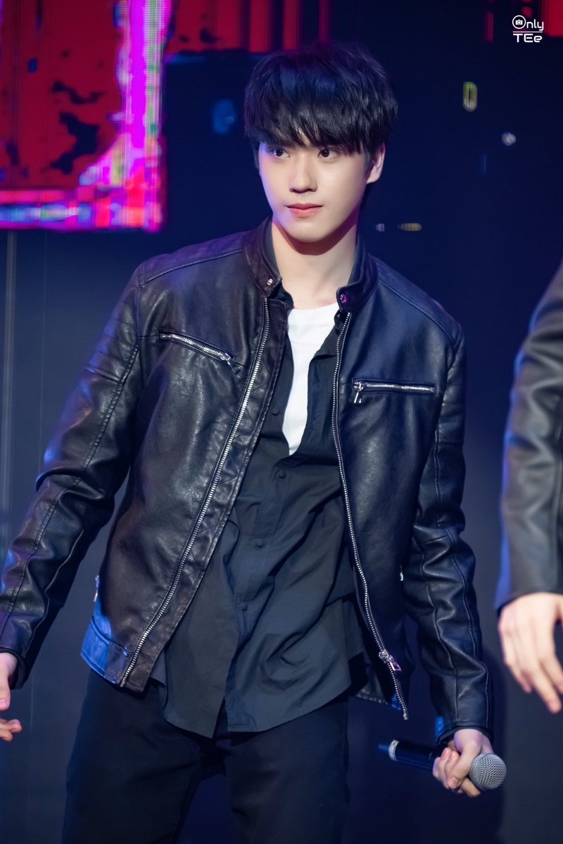 Only__TEe's tweet image. [24.11.19] …TEeTEe…
🎤 Week 10 Concert Superboy Project Presented by GSB @ LIDO CONNECT
.
“ ตาแป๋วมาก “ 
.
#TEeThanapon 
#superboyprojectweek10