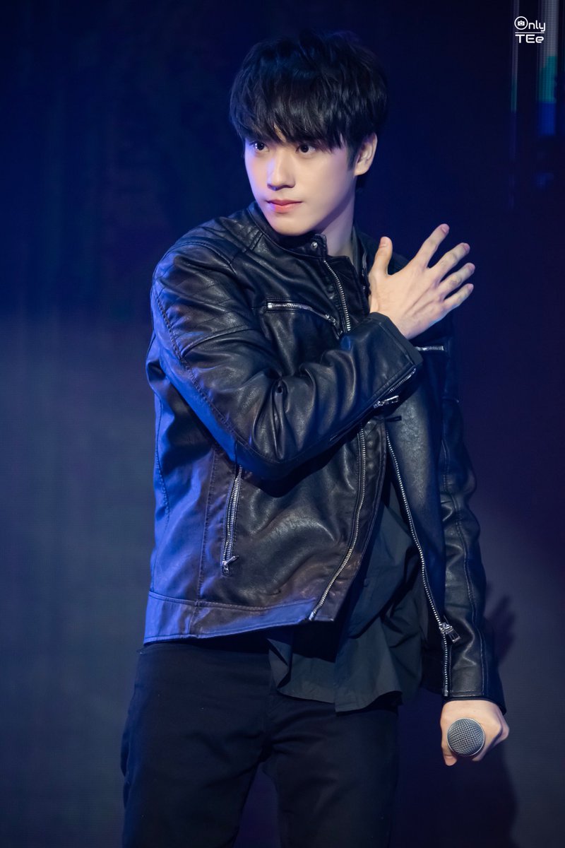 Only__TEe's tweet image. [24.11.19] …TEeTEe…
🎤 Week 10 Concert Superboy Project Presented by GSB @ LIDO CONNECT
.
“ ตาแป๋วมาก “ 
.
#TEeThanapon 
#superboyprojectweek10