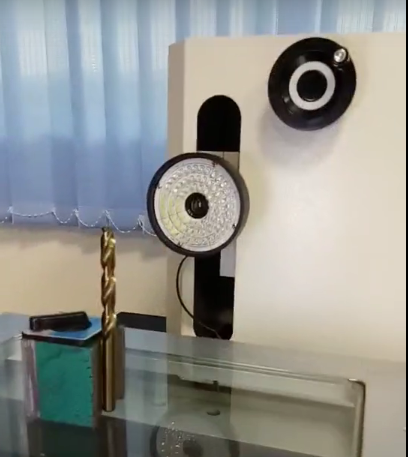 deng_lemon's tweet image. Horizontal #VideoMeasuringMachine . Solving the warpage measurement of #drills, #cutters , #grindingwheels, #millingcutters and special products. #VMM #sokkeb
XYZ resolution: 1.0μm (option 0.5um, 0.1um scale) 
contact me :lemon@sobekk.cn