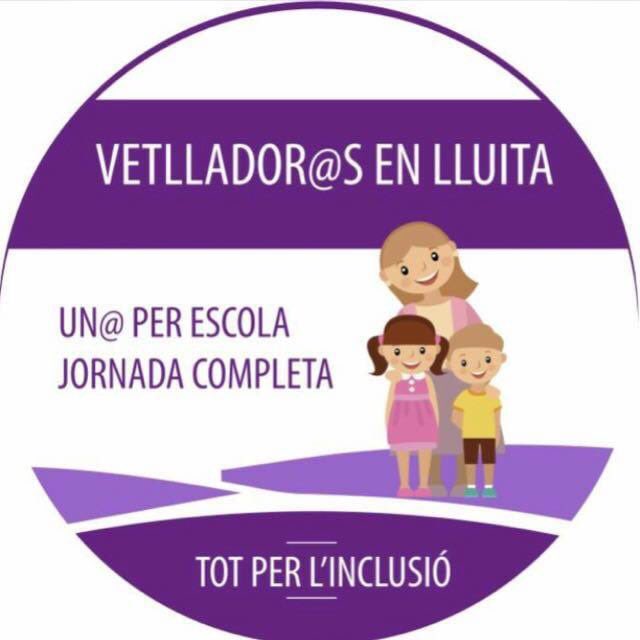 <a href="/educaciocat/">Educació</a> parlar de plans educatius quan no es té en compte TOTS els elements que han d’intervindre són paraules buides. Les <a href="/vetlladors/">Plataforma Vetlladors/es de Tarragona</a> NO s’exclouen, SOM  #educació <a href="/JosepBargallo/">Josep Bargalló Valls</a> <a href="/ireguant/">Imma Reguant Espinal</a> <a href="/CCOOeducacio/">CCOO Educació</a> <a href="/indepesCCOO/">Indepes CCOO 🎗</a> <a href="/practiquem/">When you are smiling</a> <a href="/xavier_faura/">Xavier Faura</a>