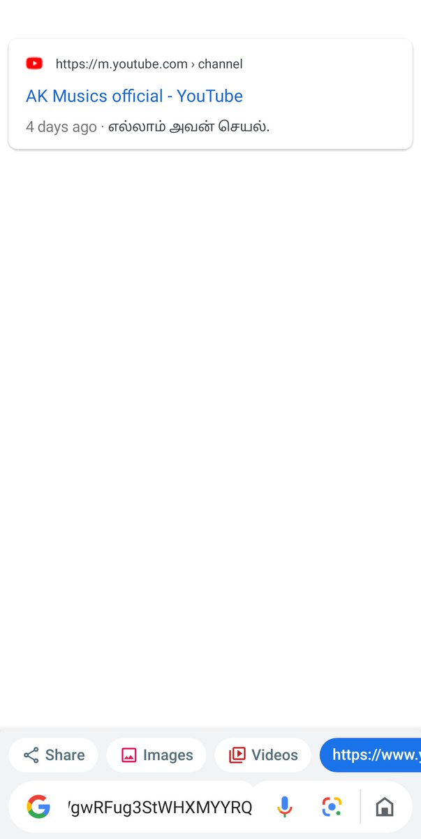 akmusicsofficial tweet media