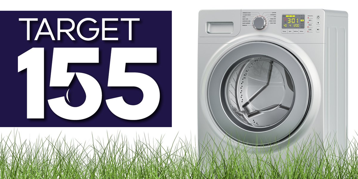 DEECA_Vic's tweet photo. A great way to save water at home is to use water-efficient appliances. Check the water rating before you buy. The more stars mean the more water you save. For more water saving tips https://t.co/D2fVTPeWMP
#Target155 https://t.co/WiEHyr9i3U