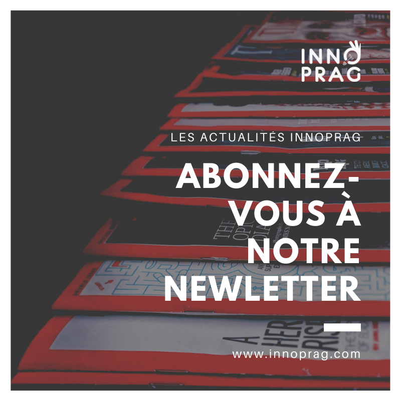 Innoprag's tweet photo. [ #Newsletter #InnoPrag ]
Retrouvez les #actualités (articles, tribunes, notes, points de vue, analyses, événements, concours et opinions) du cabinet INNOPRAG et des INNO’veurs !
Pour vous #inscrire 👉 contact@innoprag.com https://t.co/epcdNESx9j