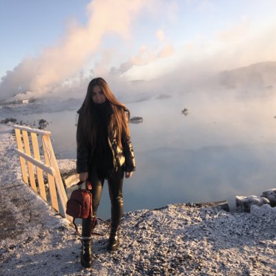Jade Austin tweet media