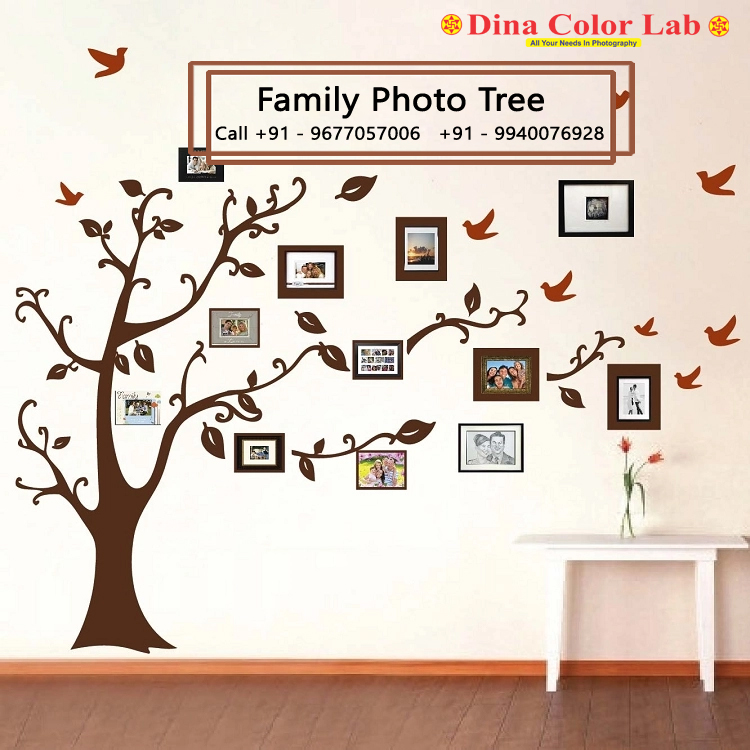 dinacolorlabs's tweet image. Enjoy the new creative way to collect your amazing photos in one frame, make it a family tree collage by selecting and placing family members.dinacolorlab.com  Call  +91 - 9940076928  +91 - 9677057006  
#familytree #familytreephotos #familytreeframe #familytreephotoframe