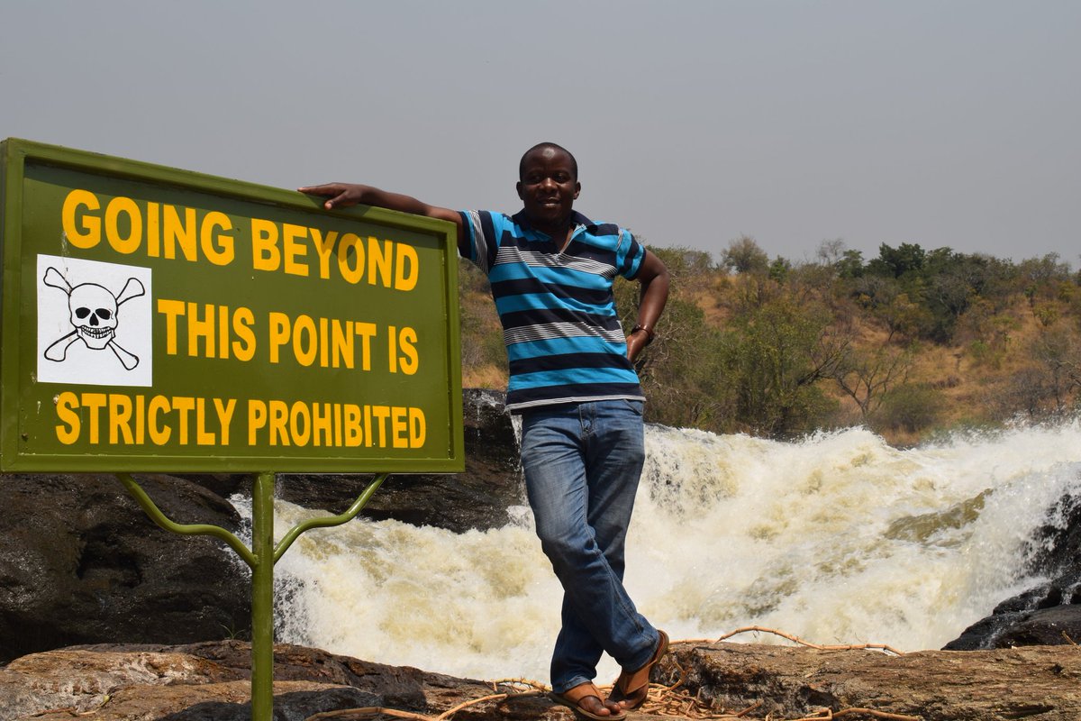 sadabkitatta79's tweet photo. Murchison Falls is the world's fastest water fall - that explains why Murchison Falls National Park is Uganda's most visited game park. What level of insanity can make anyone to think of building a power dam over the falls? #SaveMurchisonFalls https://t.co/xNwxnLygrh