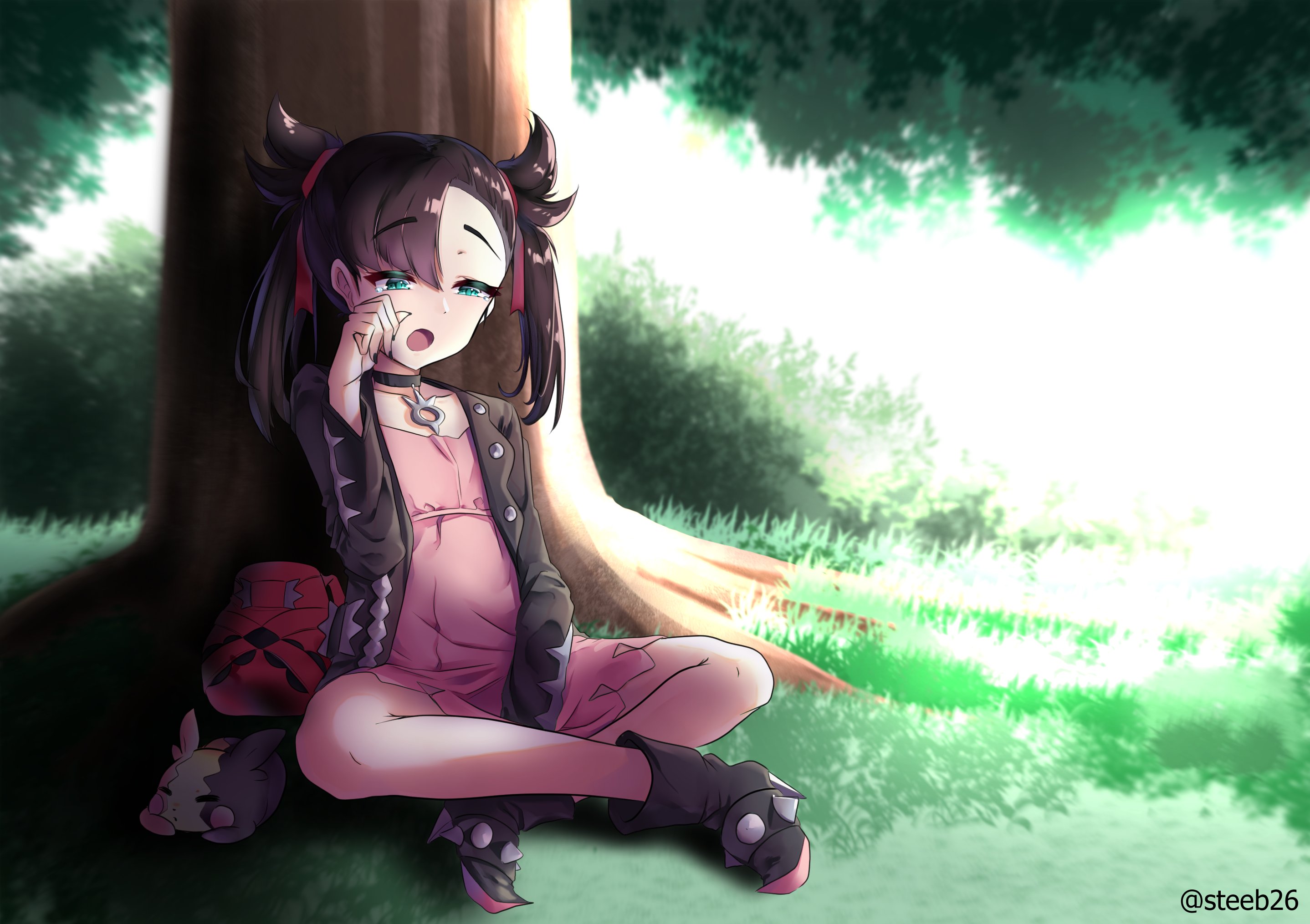 Steeb スティーブ Sleepy Marnie ポケモン剣盾 ポケモン剣盾交換 Pokemonswordshield Pokemonswordandshield Pokemon Pokemonshield Pokemonswsh Pokemonshieldsword T Co U98juhmb Twitter