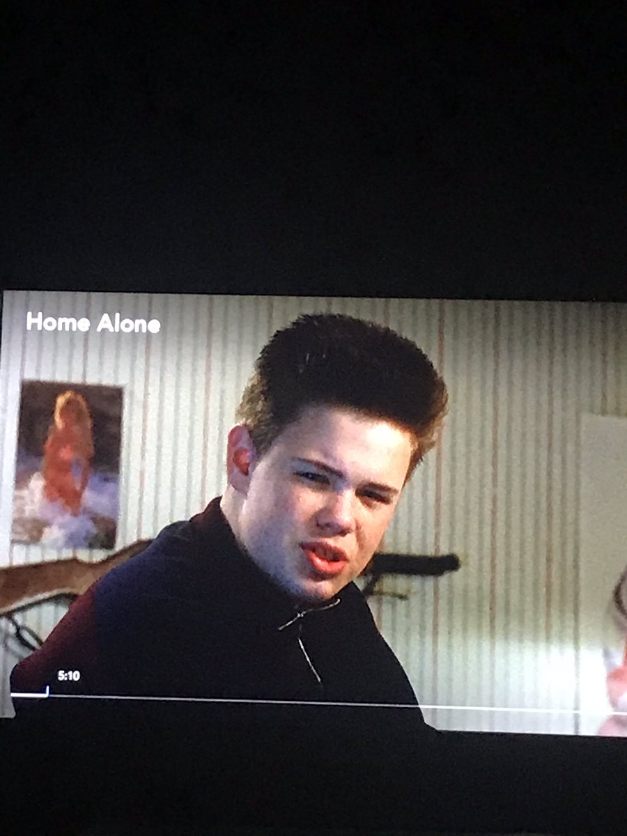 caleb_blan's tweet photo. I thought he looked familiar @Crimsix https://t.co/p57vMKRqVX