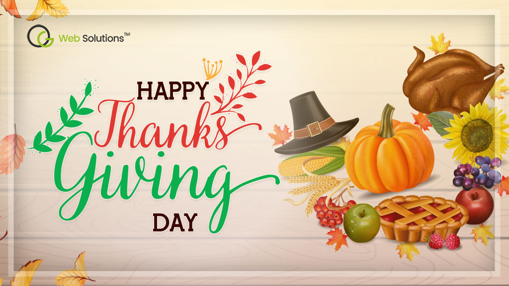 OGWebSolutions's tweet image. Wishing you a harvest of blessings, good health and good times. Happy Thanksgiving day! bit.ly/1LWALDz #OGWebSolutions #Thanksgiving #Thanksgivingday #Holidays #HappyThanksgiving