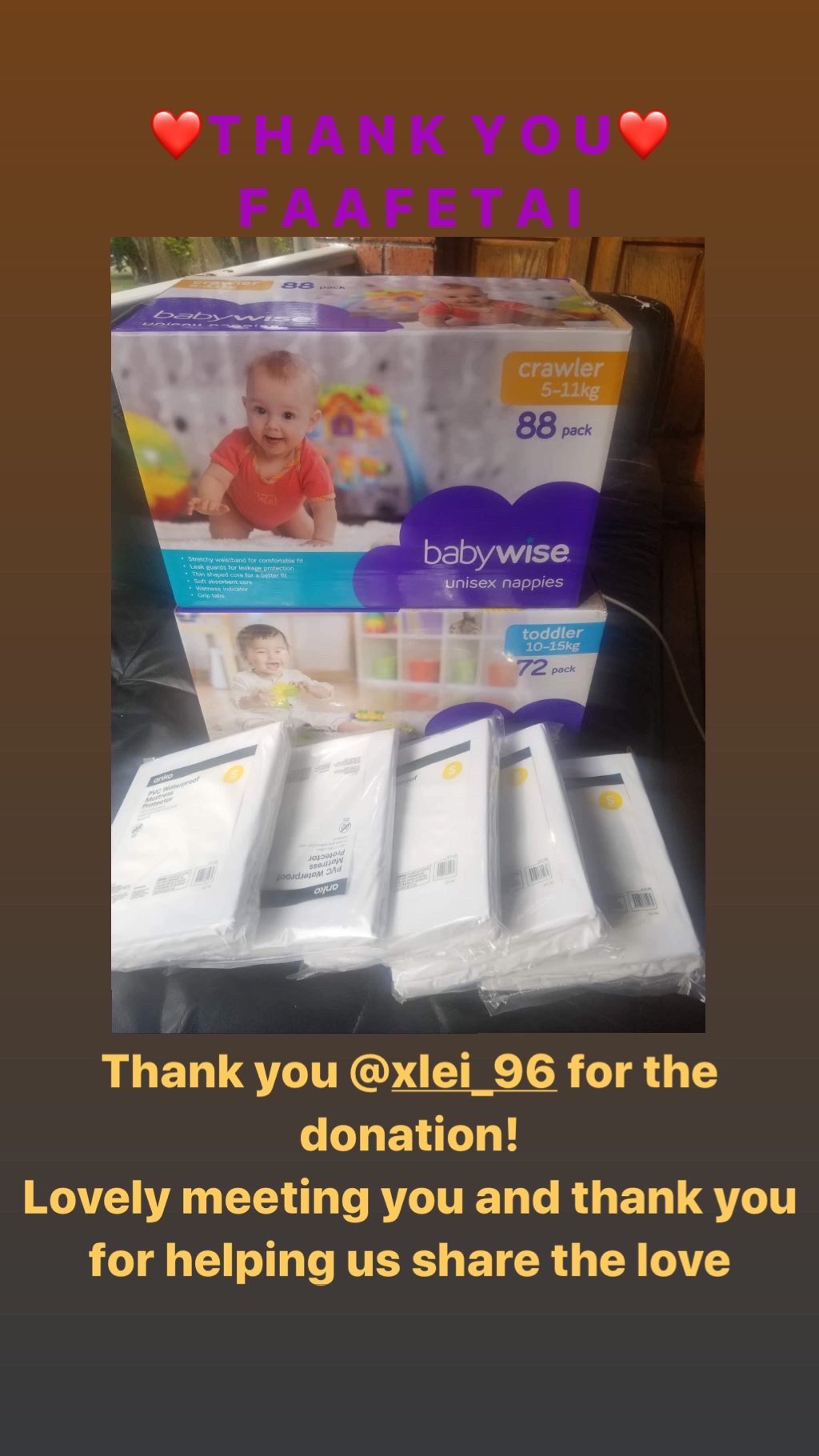 babywise nappies