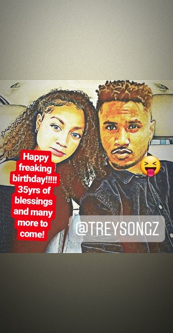 Cause i gotta poat it every where lol @TreySongz happy Born day handsome😘🎈🎂🧁🍰🍨🍧🍦 #TreySongz #Treysbae<a class="tags" target="_blank" title="On Twitter" href="/?out=eyJ0eXAiOiJKV1QiLCJhbGciOiJIUzUxMiJ9.eyJpYXQiOjE3MjY3NTY0MzksImlzcyI6InR3cG9ybnN0YXJzLmNvbSIsIm5iZiI6MTcyNjc1NjQzOSwiZXhwIjoxNzU4MjkyNDM5LCJyZWRpcmVjdF91cmwiOiJodHRwczovL3R3aXR0ZXIuY29tL1RyZXlTb25neiJ9.dqUbwrKrKFnRRxVy9ZY9_Wqc68oIt7es28RI9FF59NAVIcVPGzgekqg0Ip5nr0ehgL6Z420Eq4jlBLmWE_yR-g">@TreySongz</a><a href="/tag/treysongz"class="tags"><span>#treysongz</span></a><a href="/tag/treysongzbirthday"class="tags"><span>#treysongzbirthday</span></a><a href="/tag/treysbae"class="tags"><span>#treysbae</span></a>