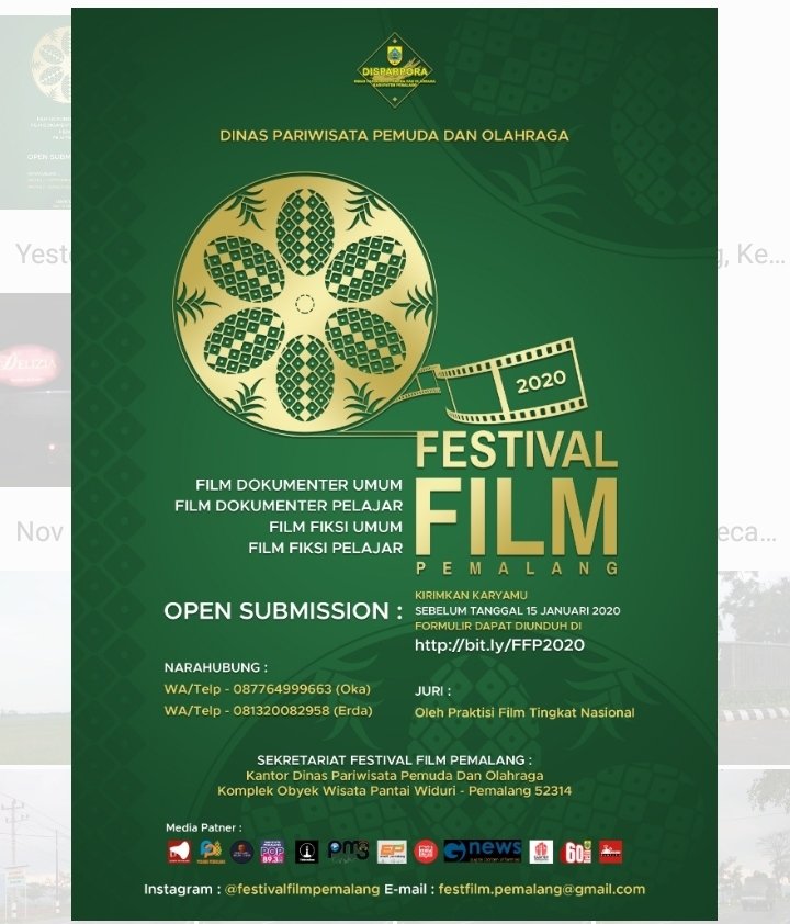 Kabar Pemalang tweet media