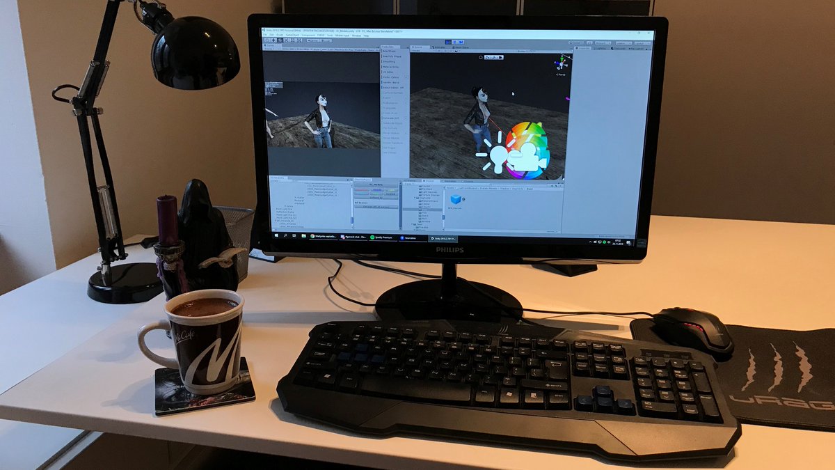 Michał Ciastoń tweet media